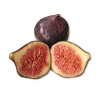 Fig - 68 kcal in 100g