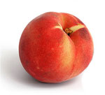 Peach - 60 kcal in 100g